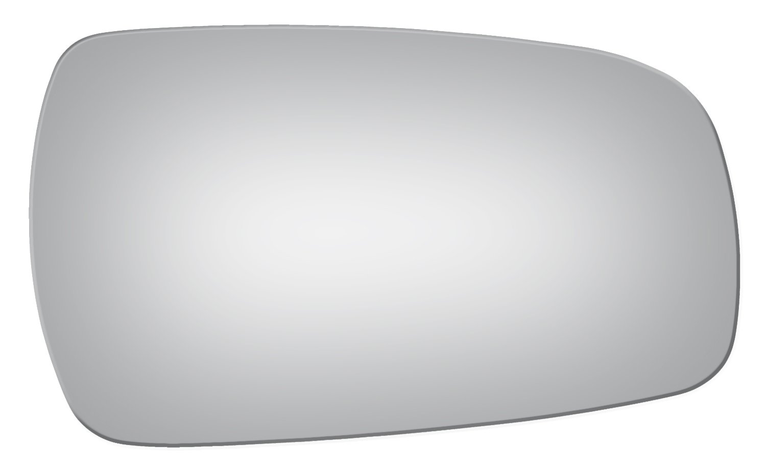 3538 SIDE VIEW MIRROR