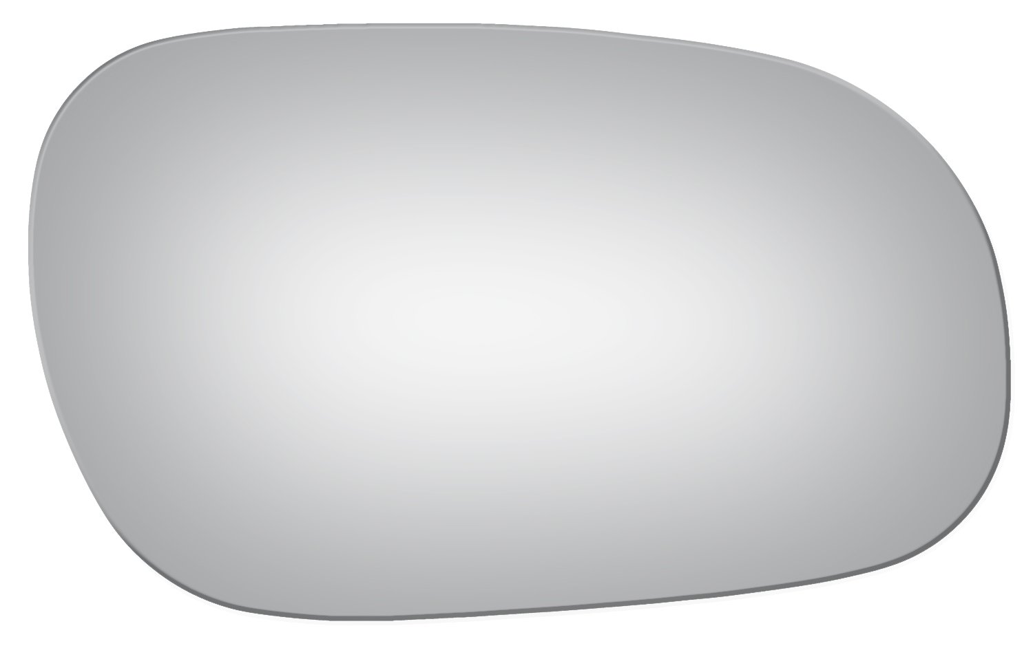 3551 SIDE VIEW MIRROR