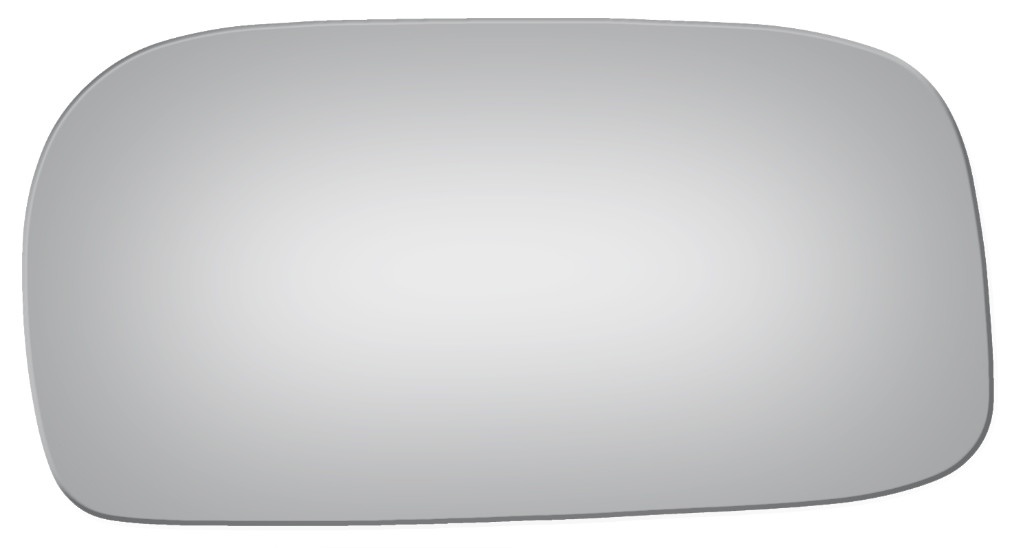 3552 SIDE VIEW MIRROR