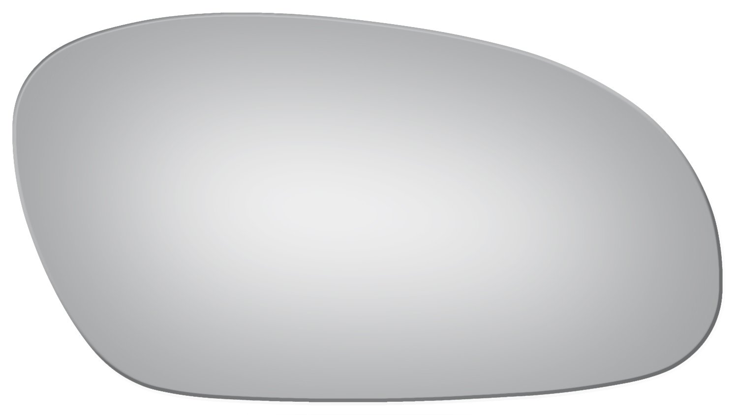 3553 SIDE VIEW MIRROR
