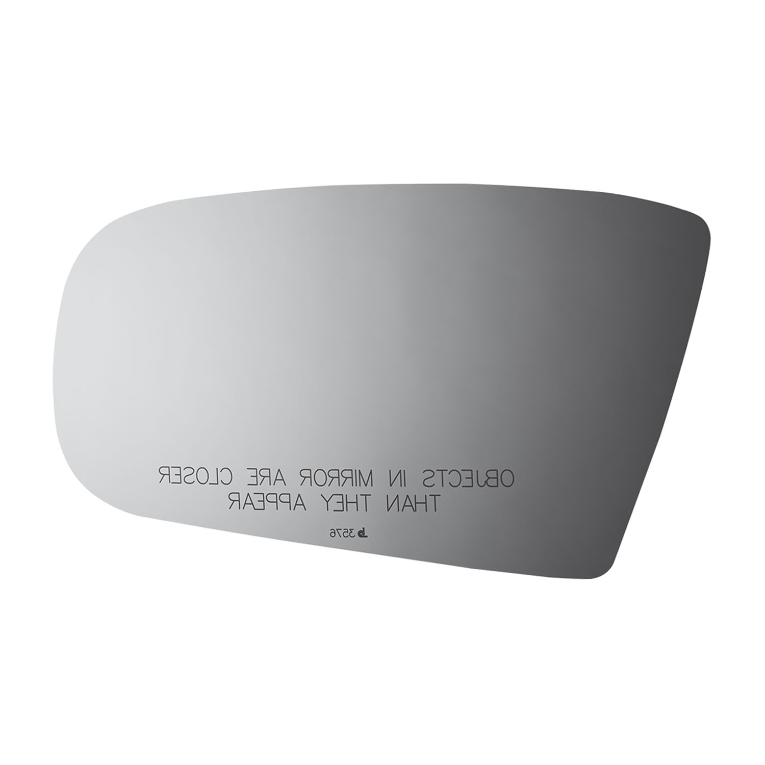 3576 SIDE VIEW MIRROR