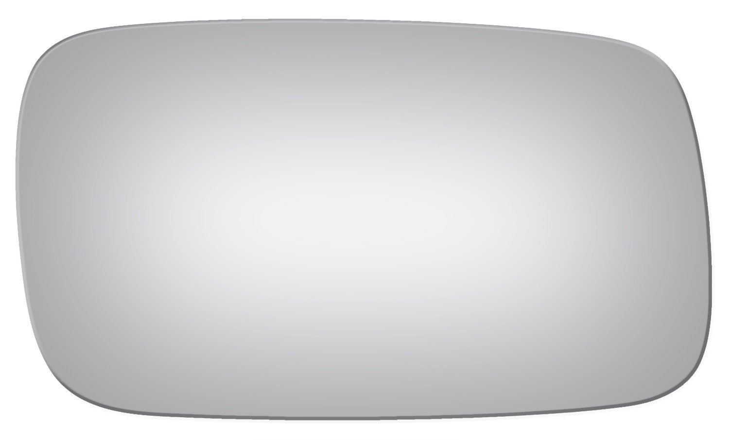 3593 SIDE VIEW MIRROR
