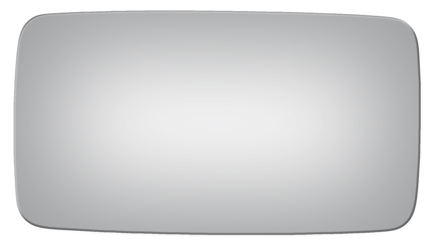 3610 SIDE VIEW MIRROR