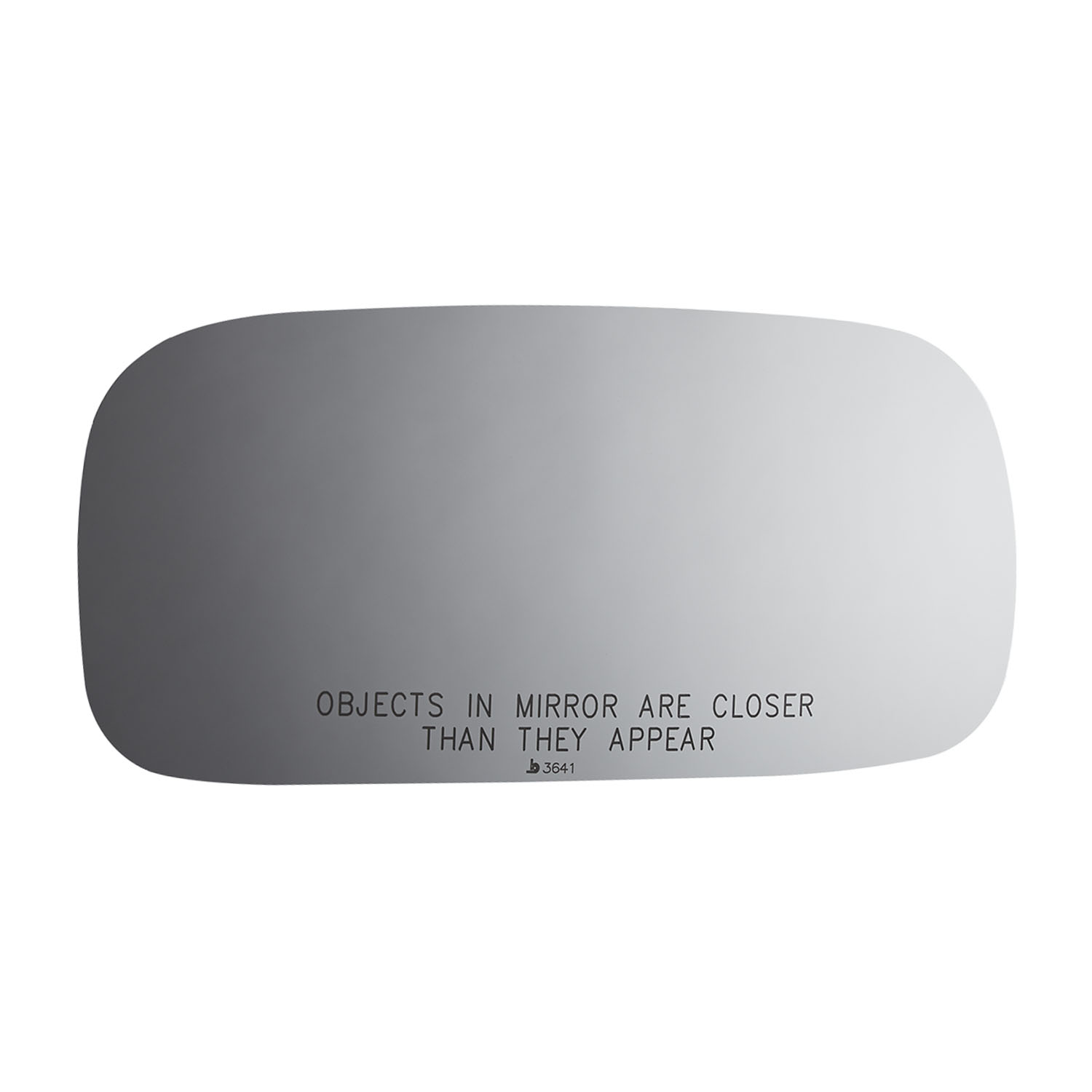 3641 SIDE VIEW MIRROR
