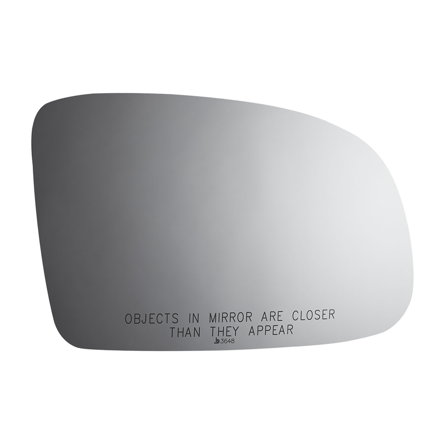 3648 SIDE VIEW MIRROR
