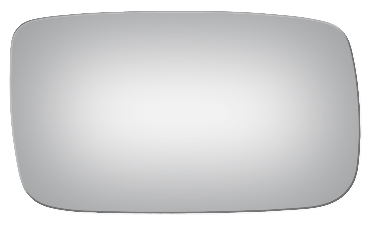 3652 SIDE VIEW MIRROR
