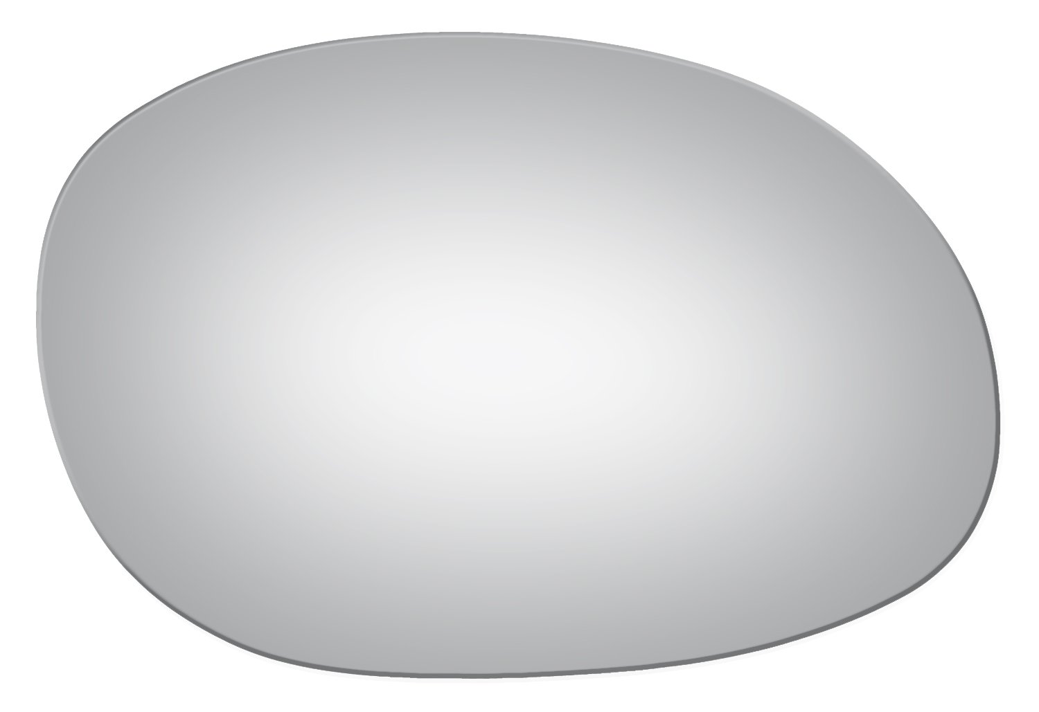 3656 SIDE VIEW MIRROR