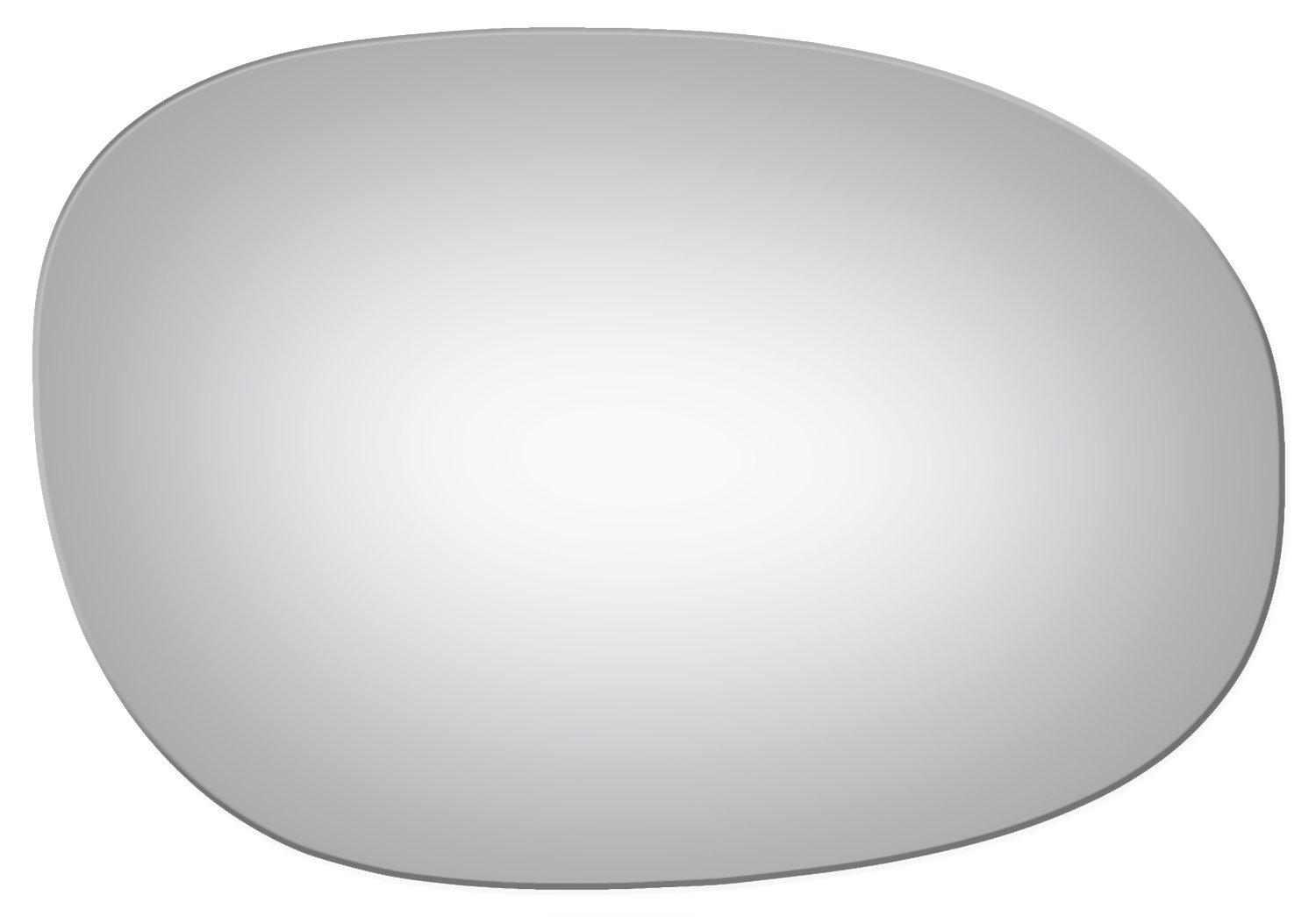 3666 SIDE VIEW MIRROR
