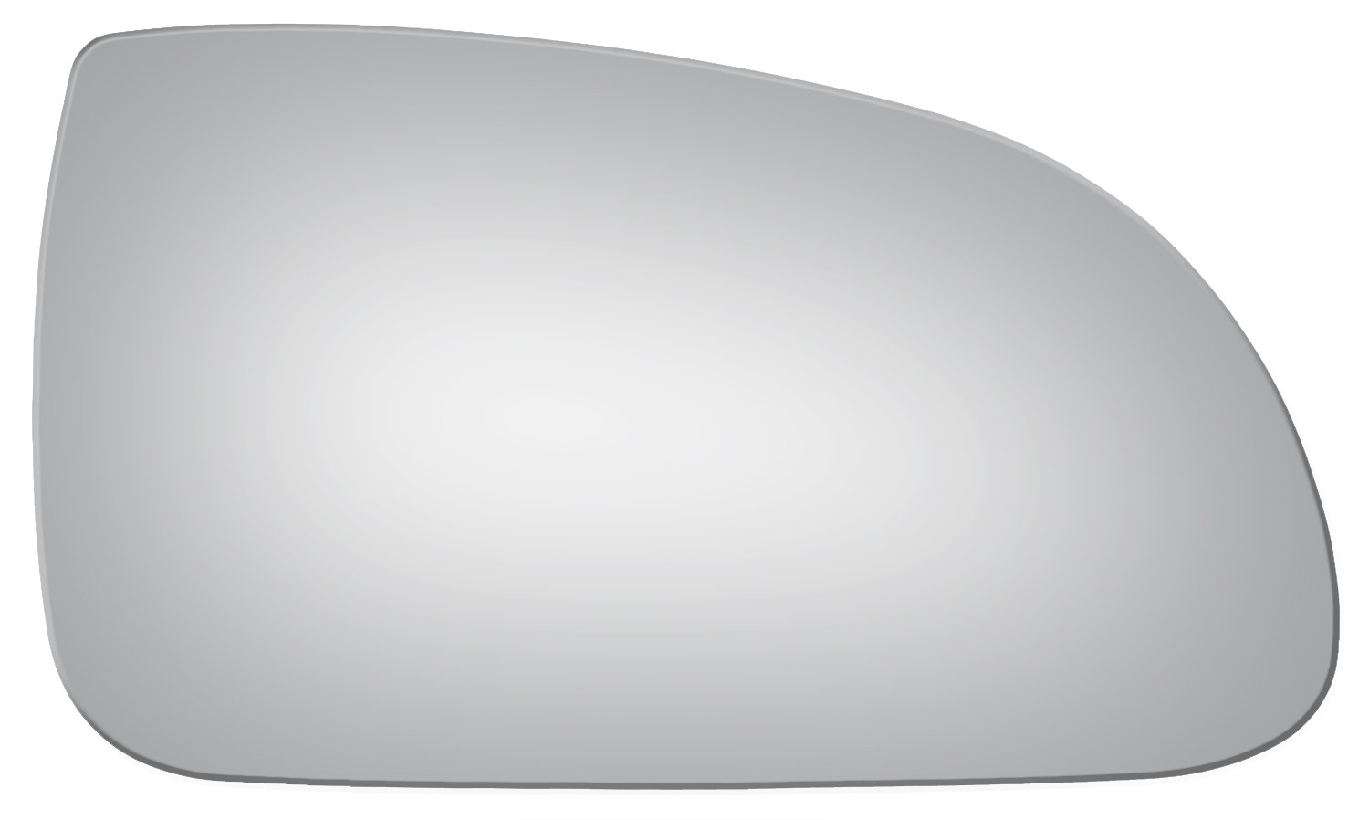 3701 SIDE VIEW MIRROR