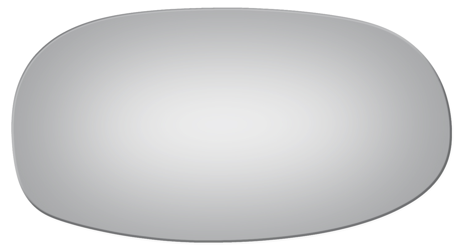 3707 SIDE VIEW MIRROR