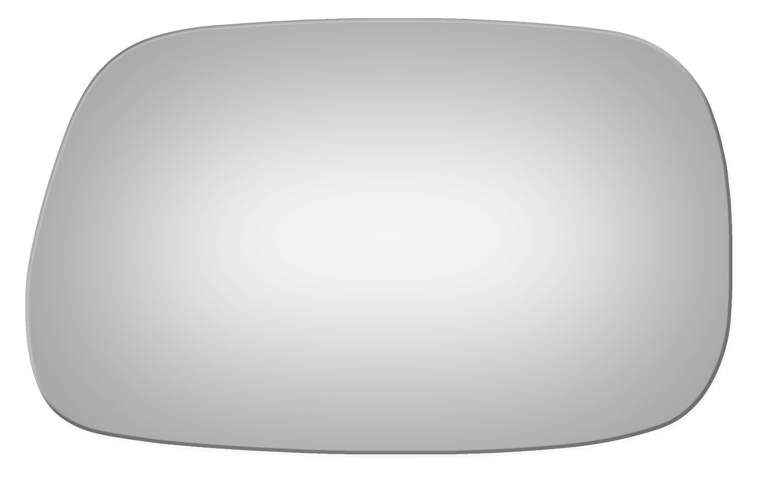 3721 SIDE VIEW MIRROR