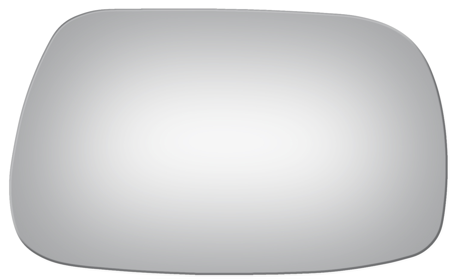 3722 SIDE VIEW MIRROR