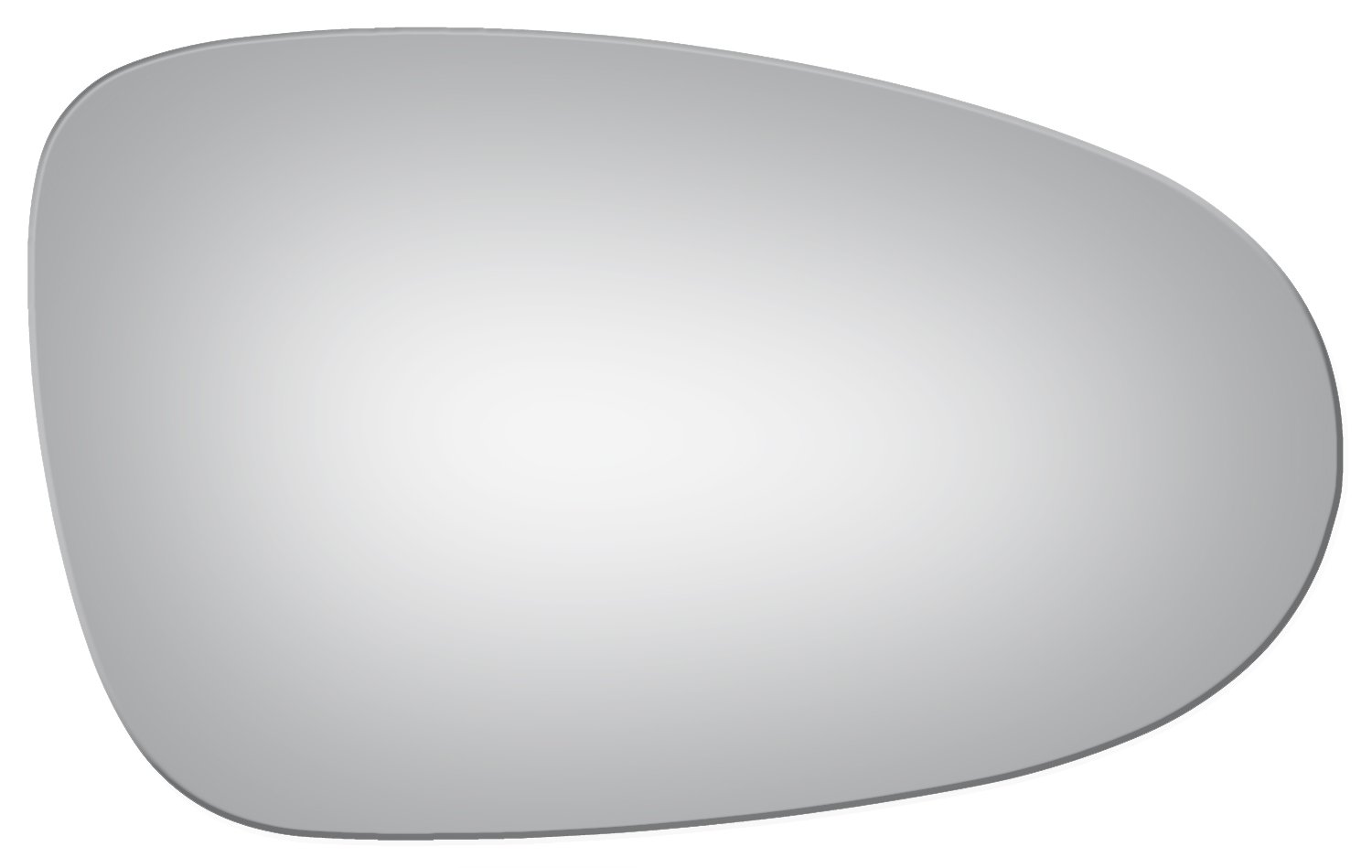 3730 SIDE VIEW MIRROR