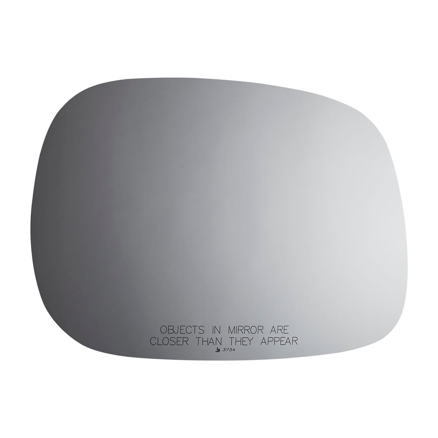 3734 SIDE VIEW MIRROR