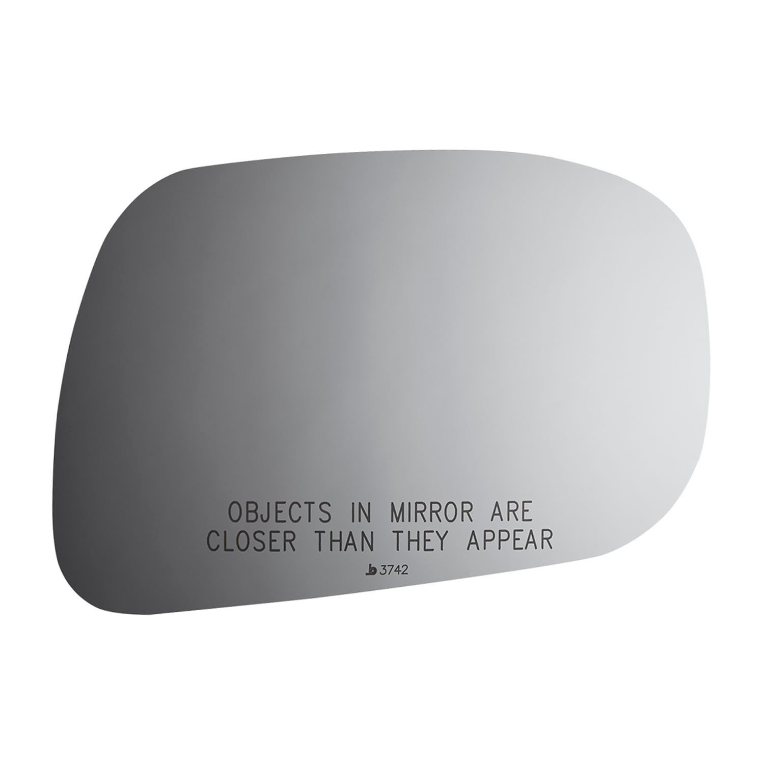 3742 SIDE VIEW MIRROR
