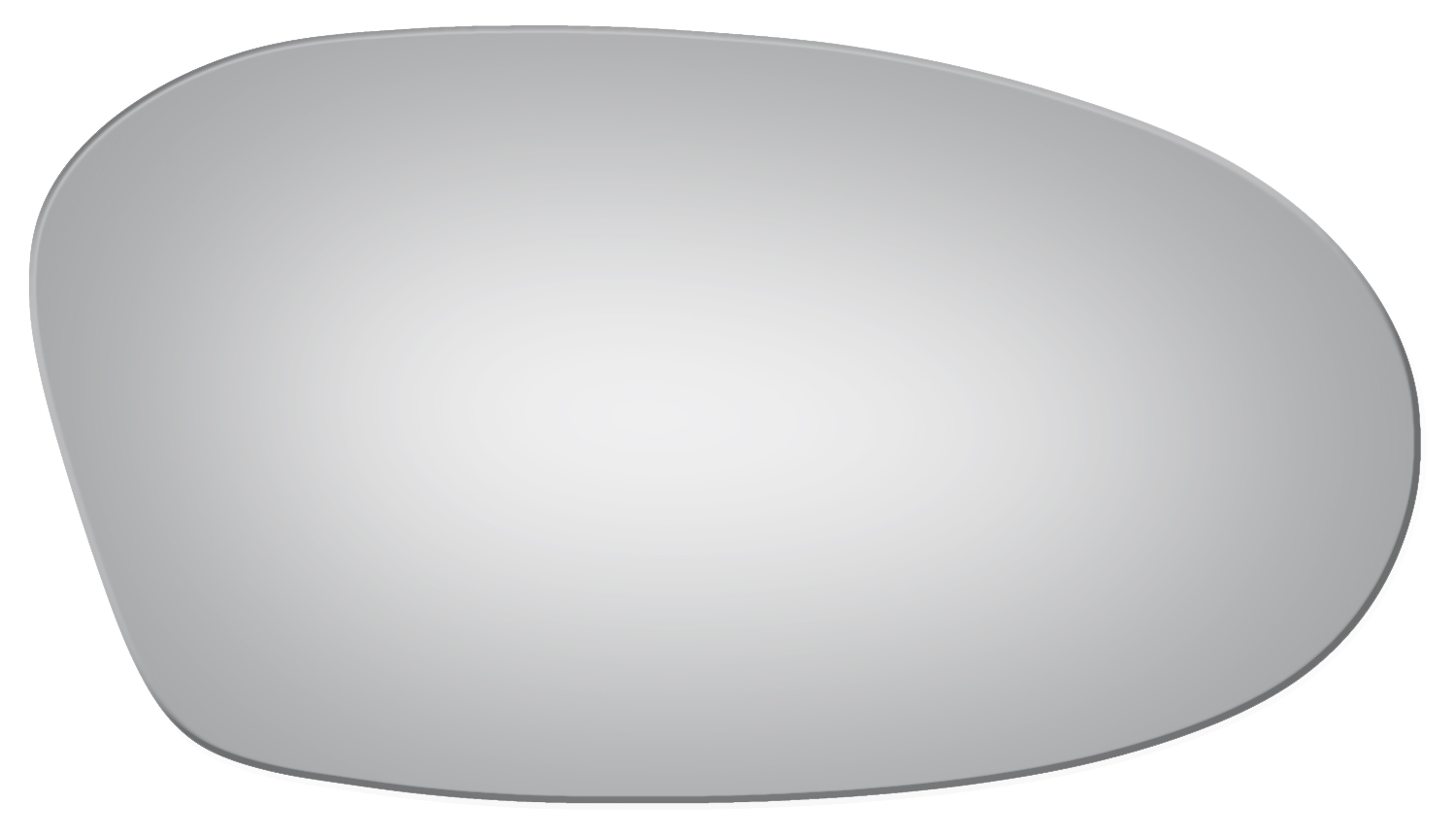3745 SIDE VIEW MIRROR