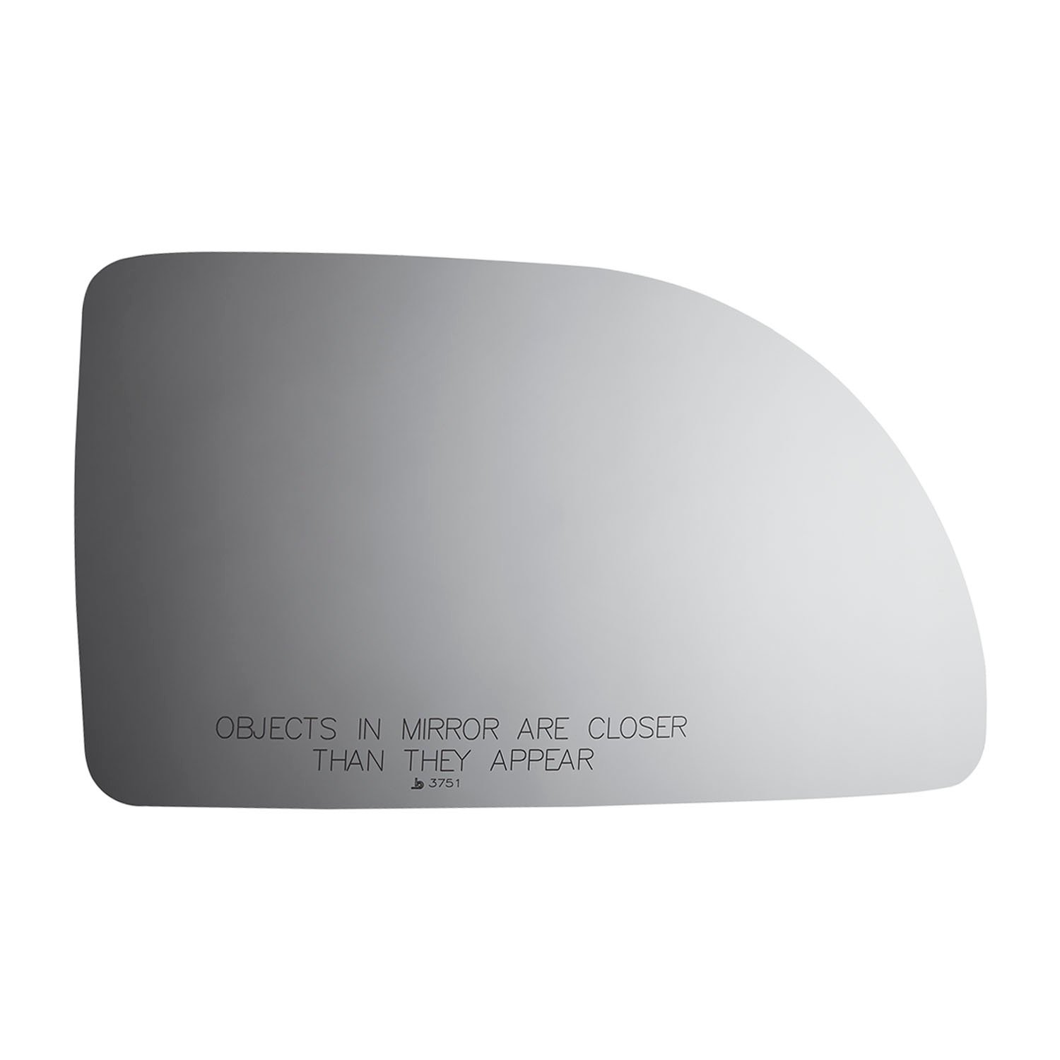 3751 SIDE VIEW MIRROR