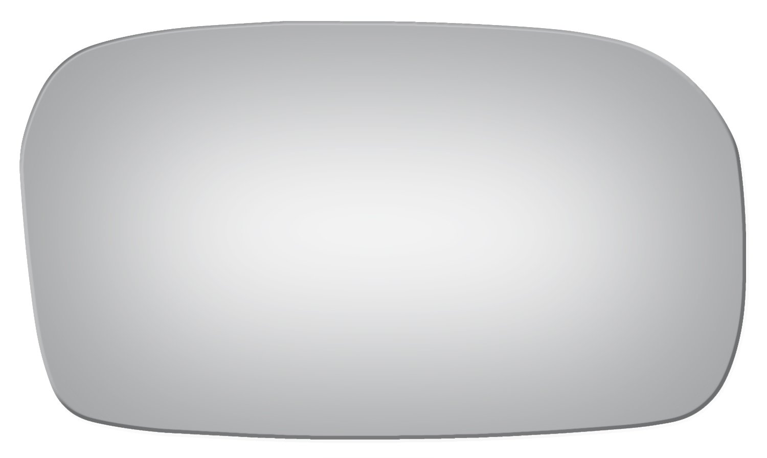 3757 SIDE VIEW MIRROR