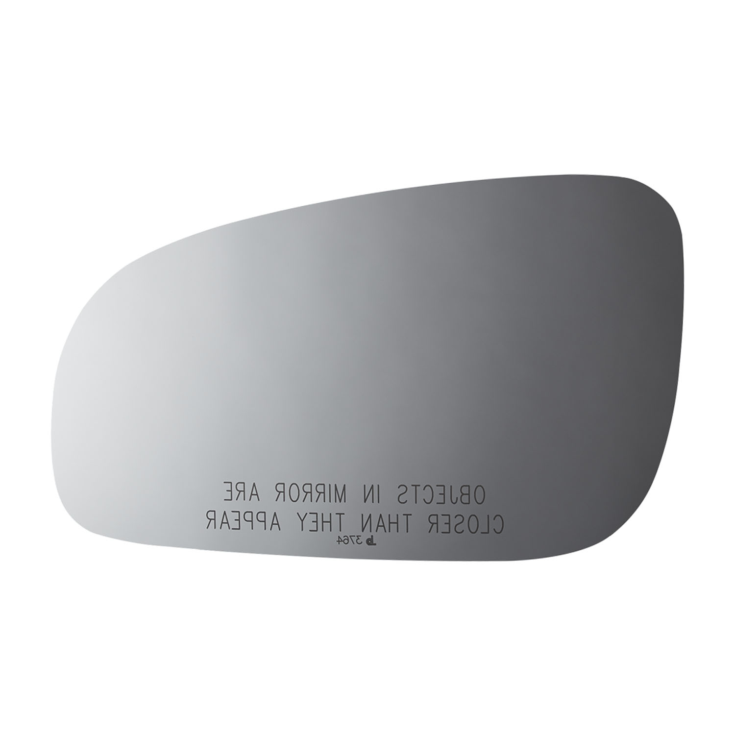 3764 SIDE VIEW MIRROR