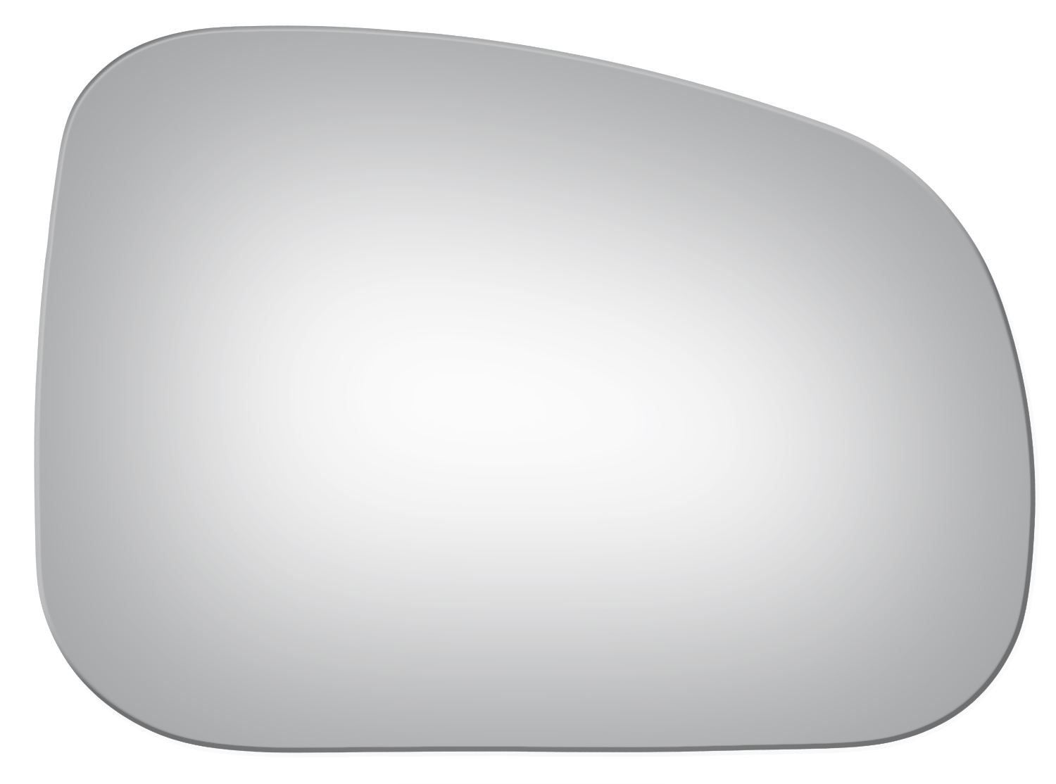 3777 SIDE VIEW MIRROR