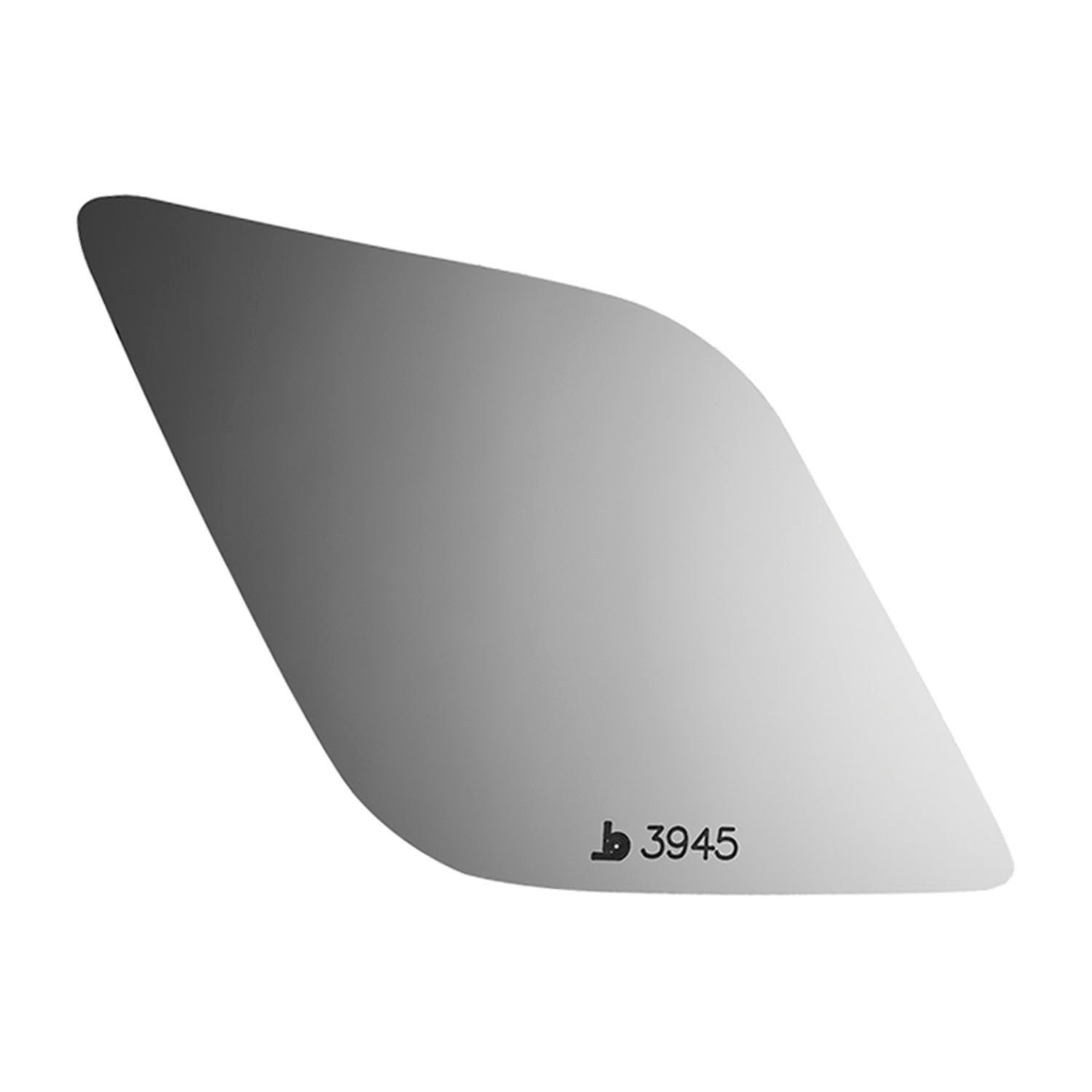 3945 SIDE VIEW MIRROR