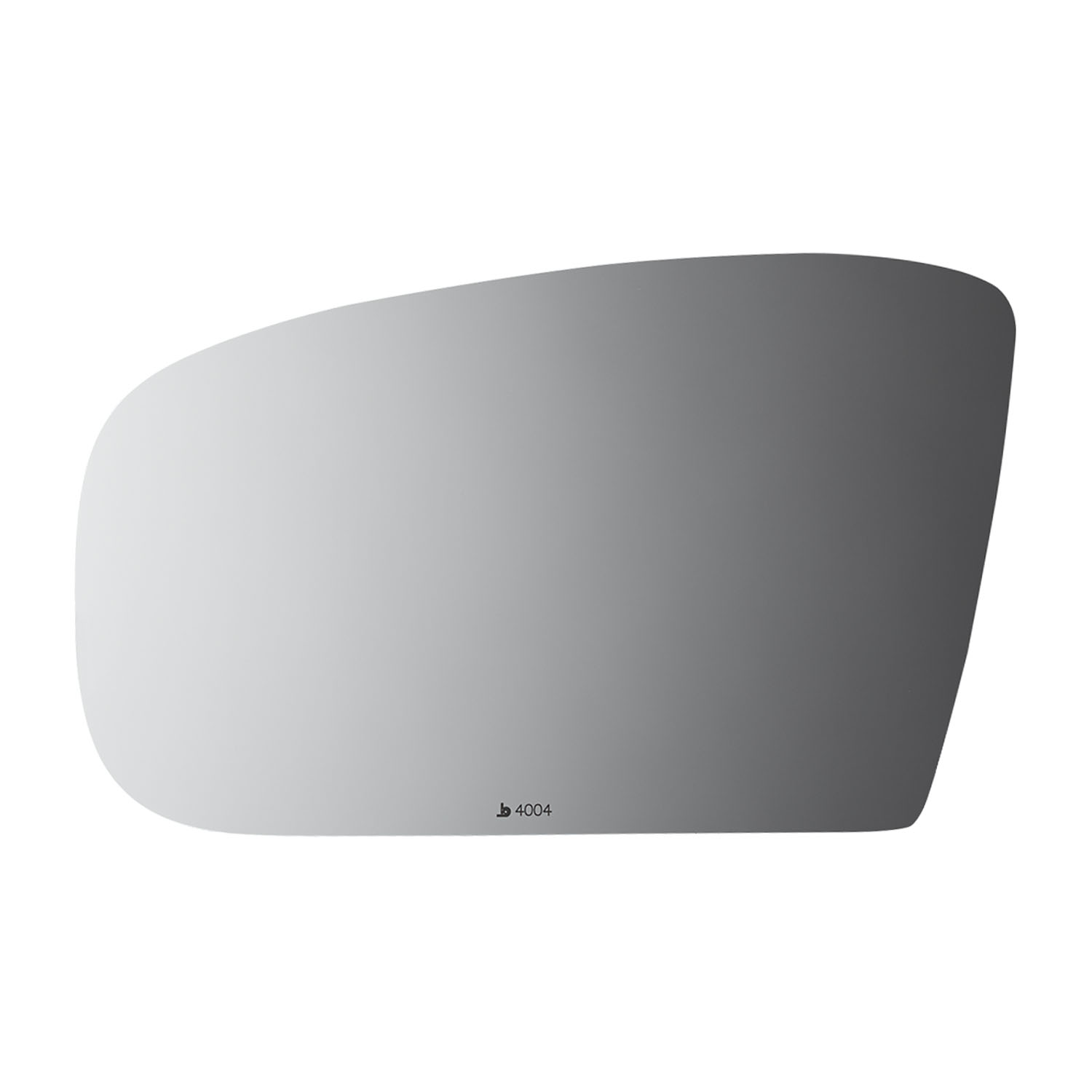 4004 SIDE VIEW MIRROR