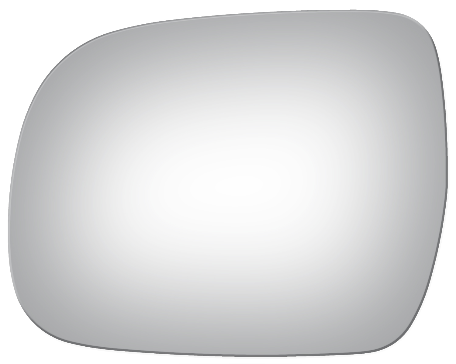 4008 SIDE VIEW MIRROR