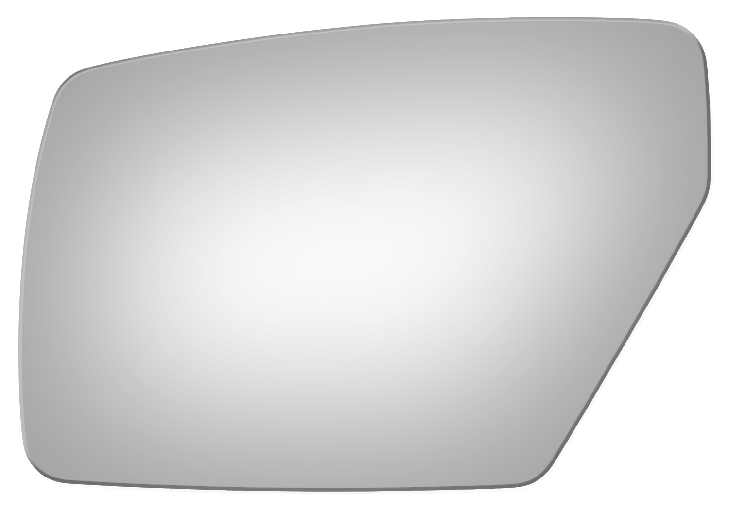4012 SIDE VIEW MIRROR