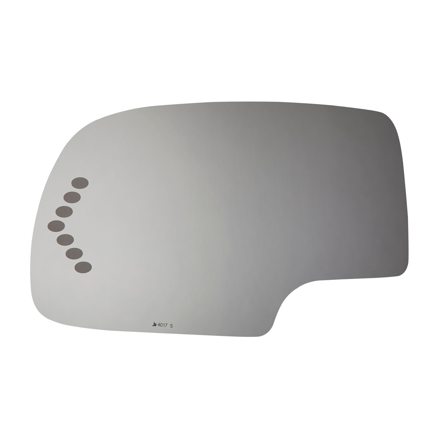 4017S SIGNAL SIDE VIEW MIRROR