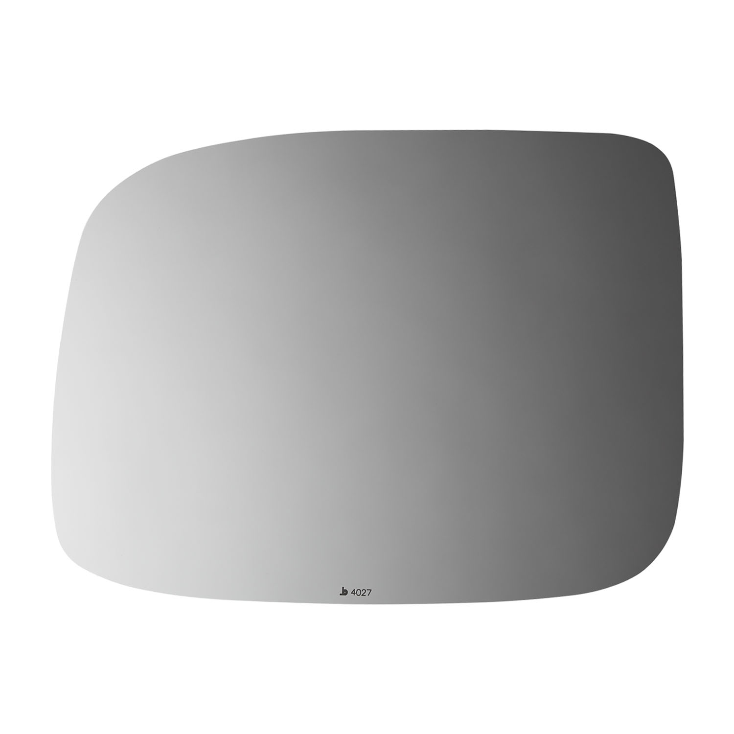 4027 SIDE VIEW MIRROR