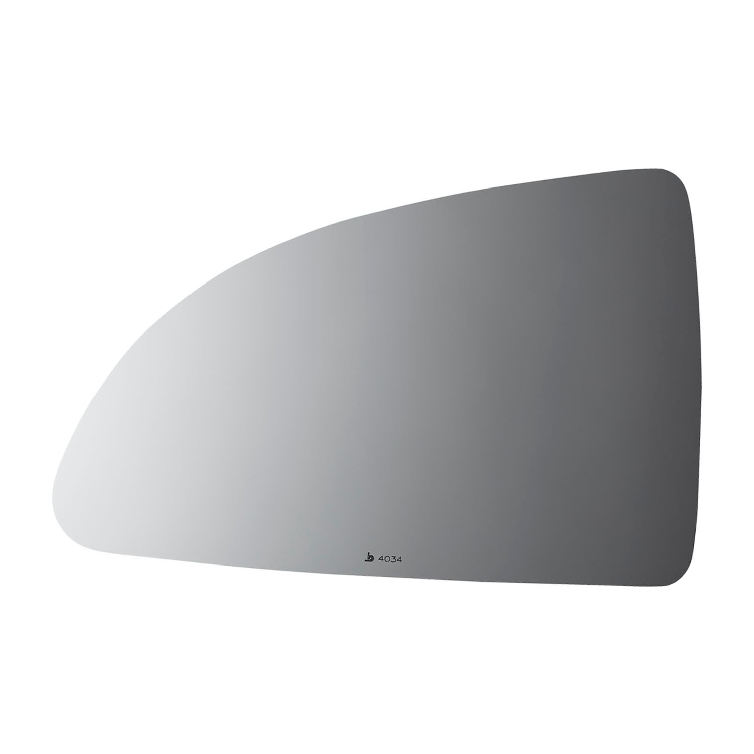 4034 SIDE VIEW MIRROR