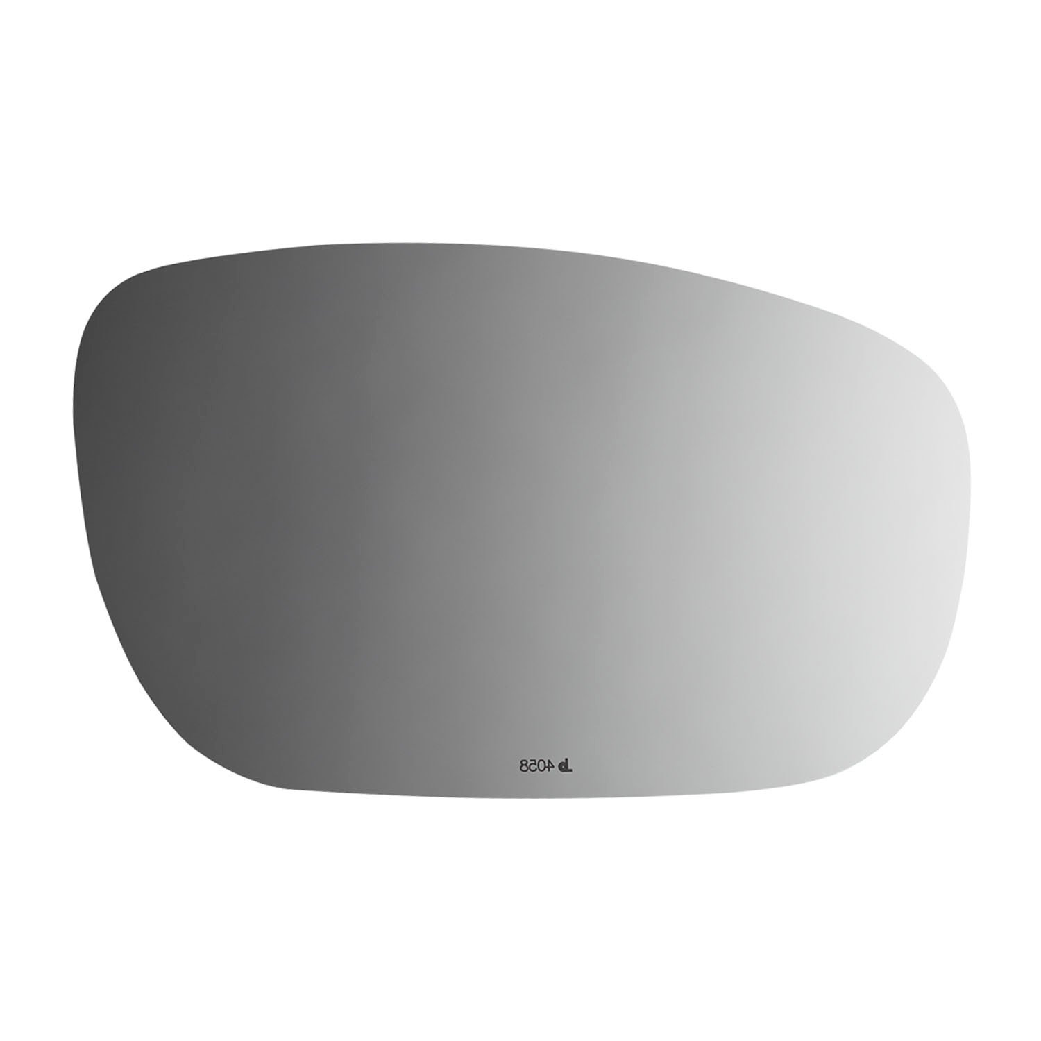 4058 SIDE VIEW MIRROR