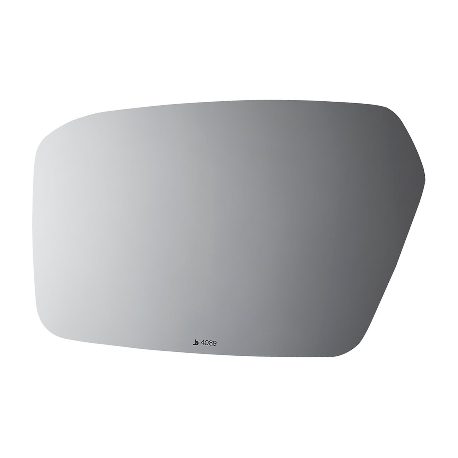 4089 SIDE VIEW MIRROR