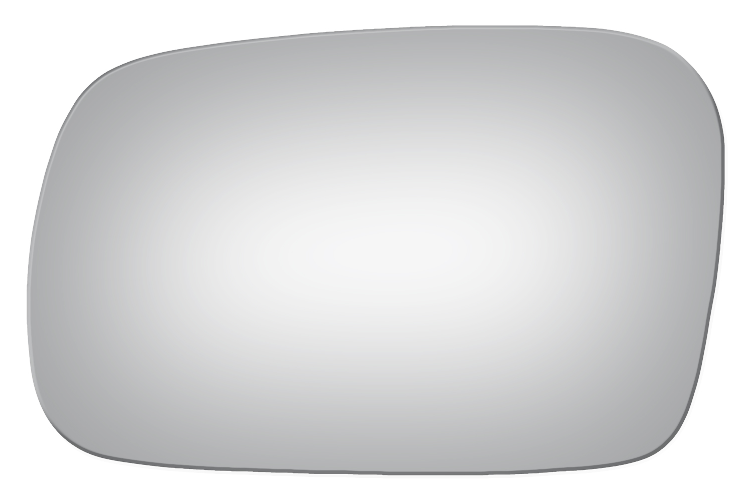 4097 SIDE VIEW MIRROR