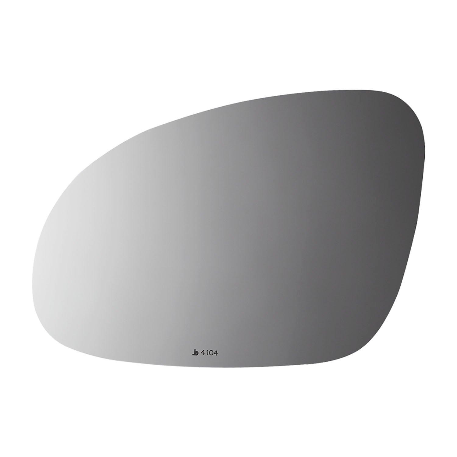 4104 SIDE VIEW MIRROR