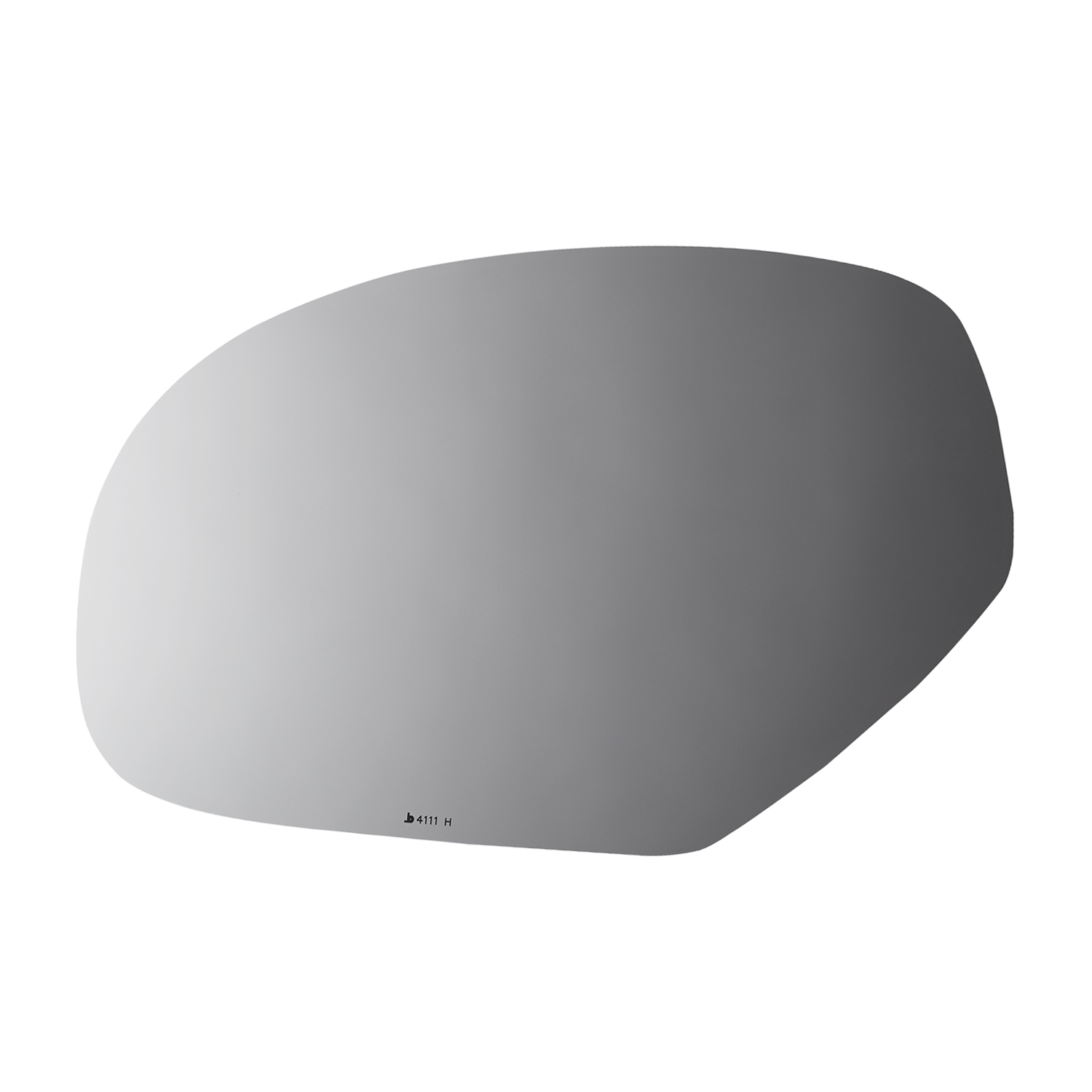 4111H HEATED SIDE VIEW MIRROR