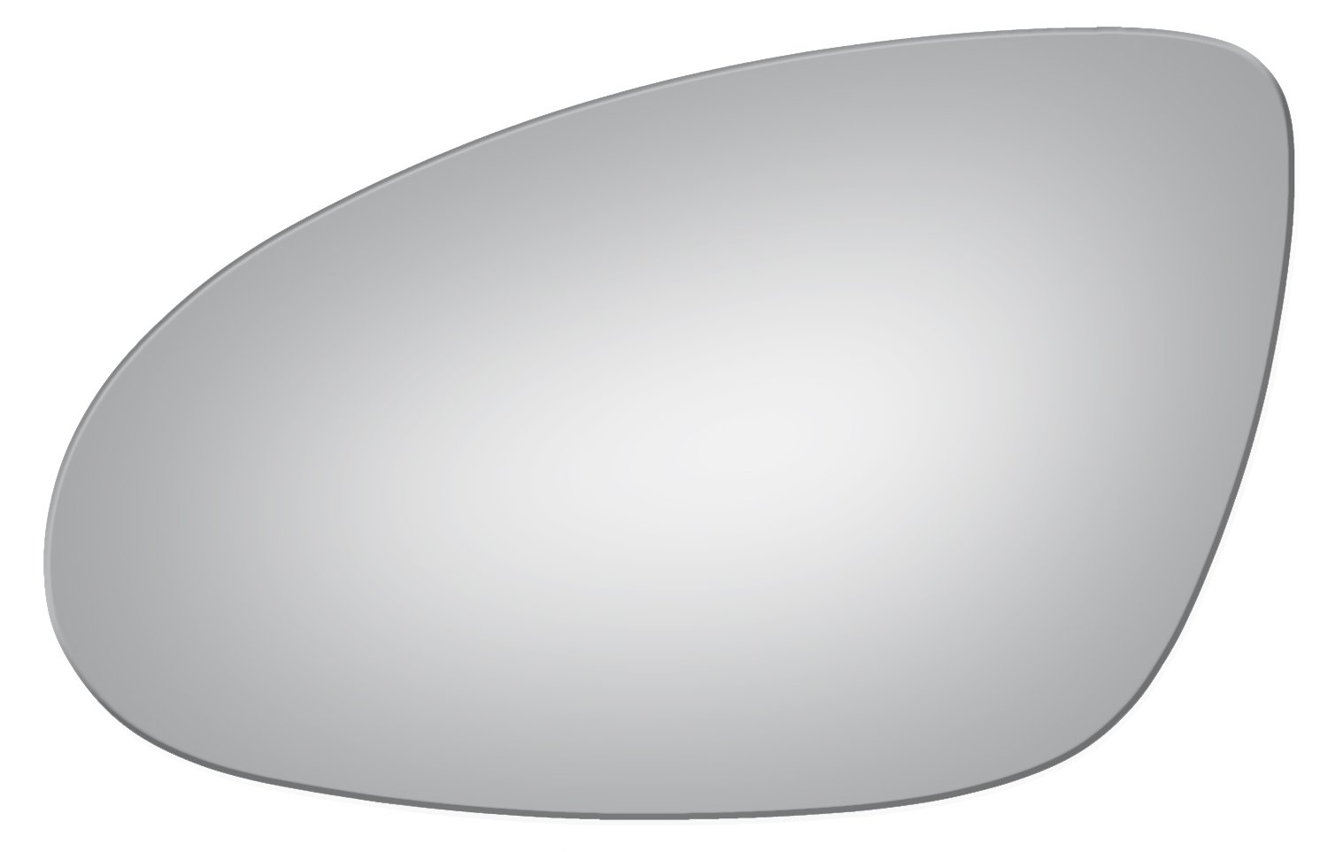 4116 SIDE VIEW MIRROR