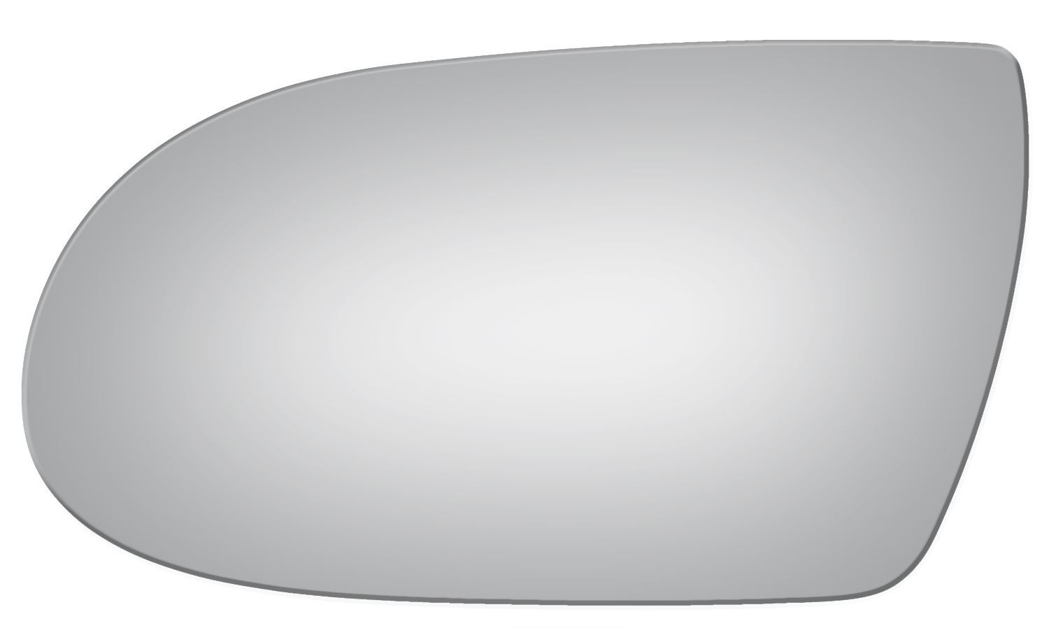 4118 SIDE VIEW MIRROR