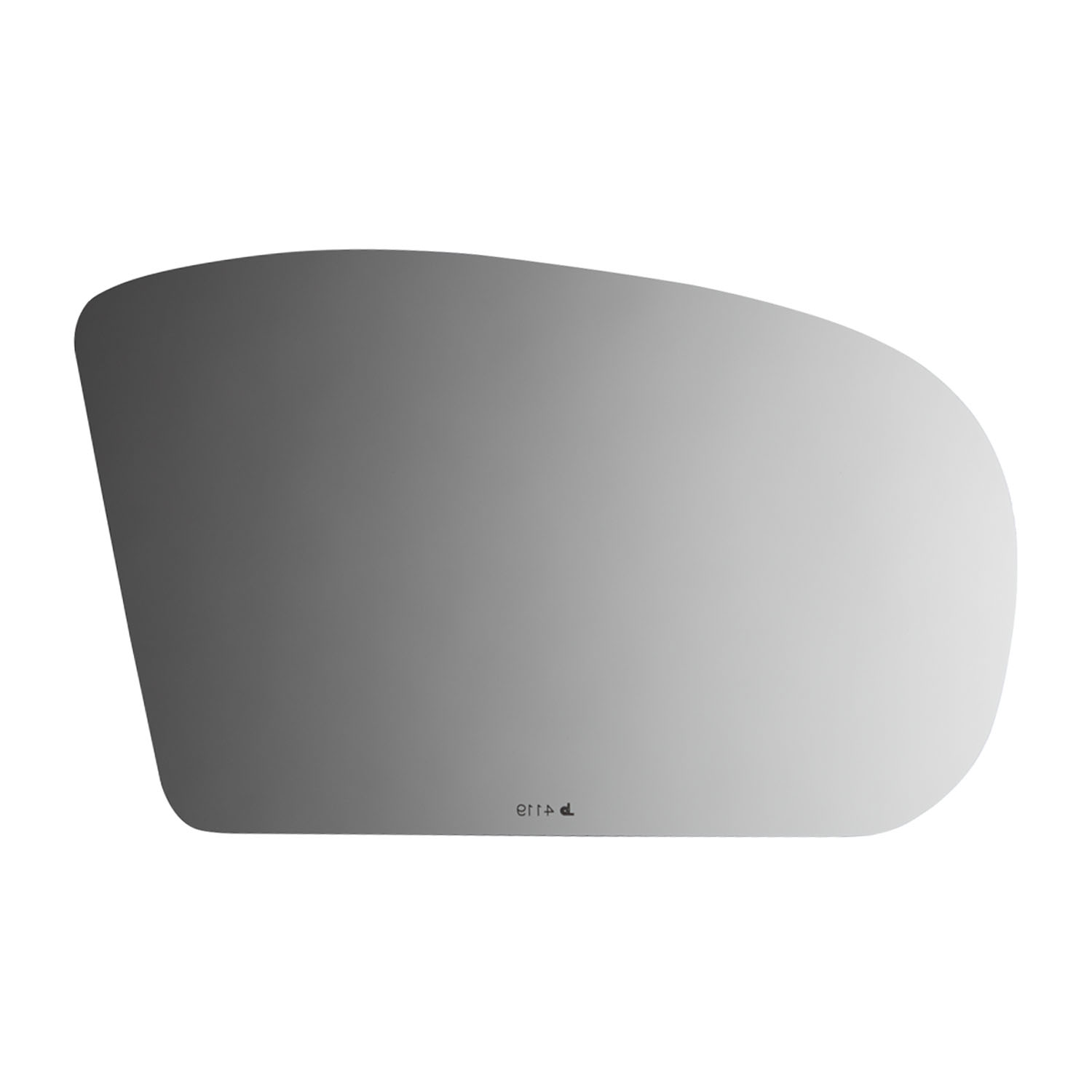 4119 SIDE VIEW MIRROR