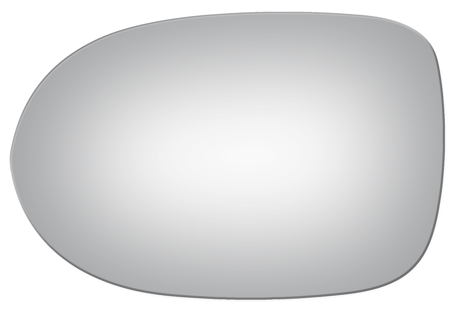 4123 SIDE VIEW MIRROR