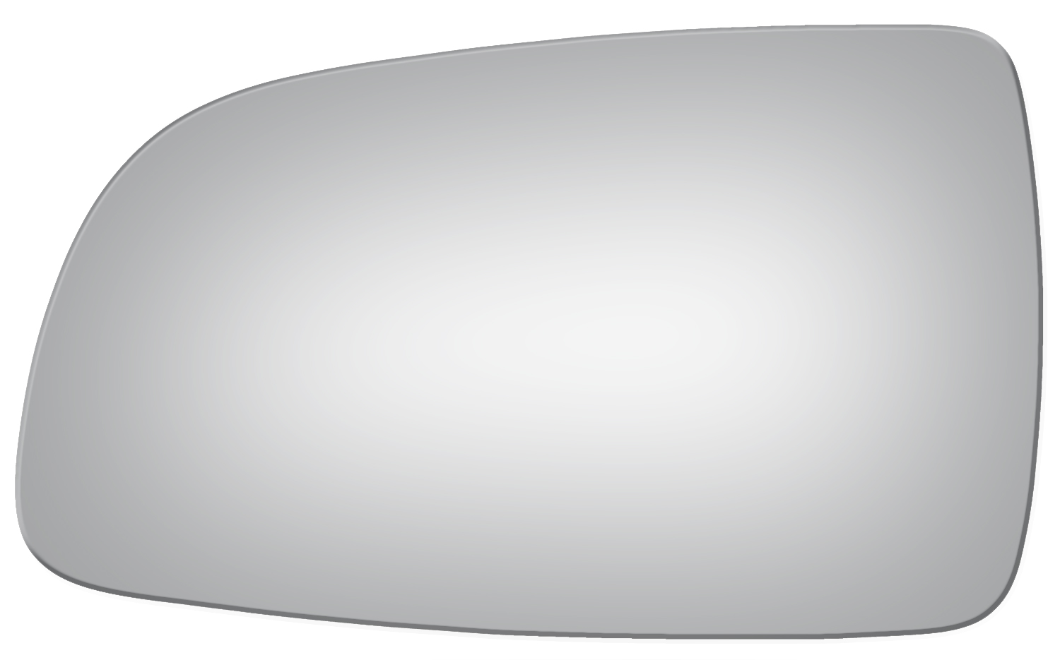 4136 SIDE VIEW MIRROR
