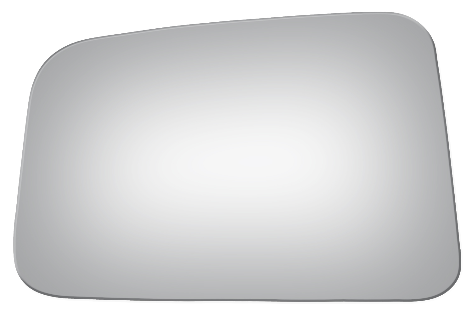 4165 SIDE VIEW MIRROR
