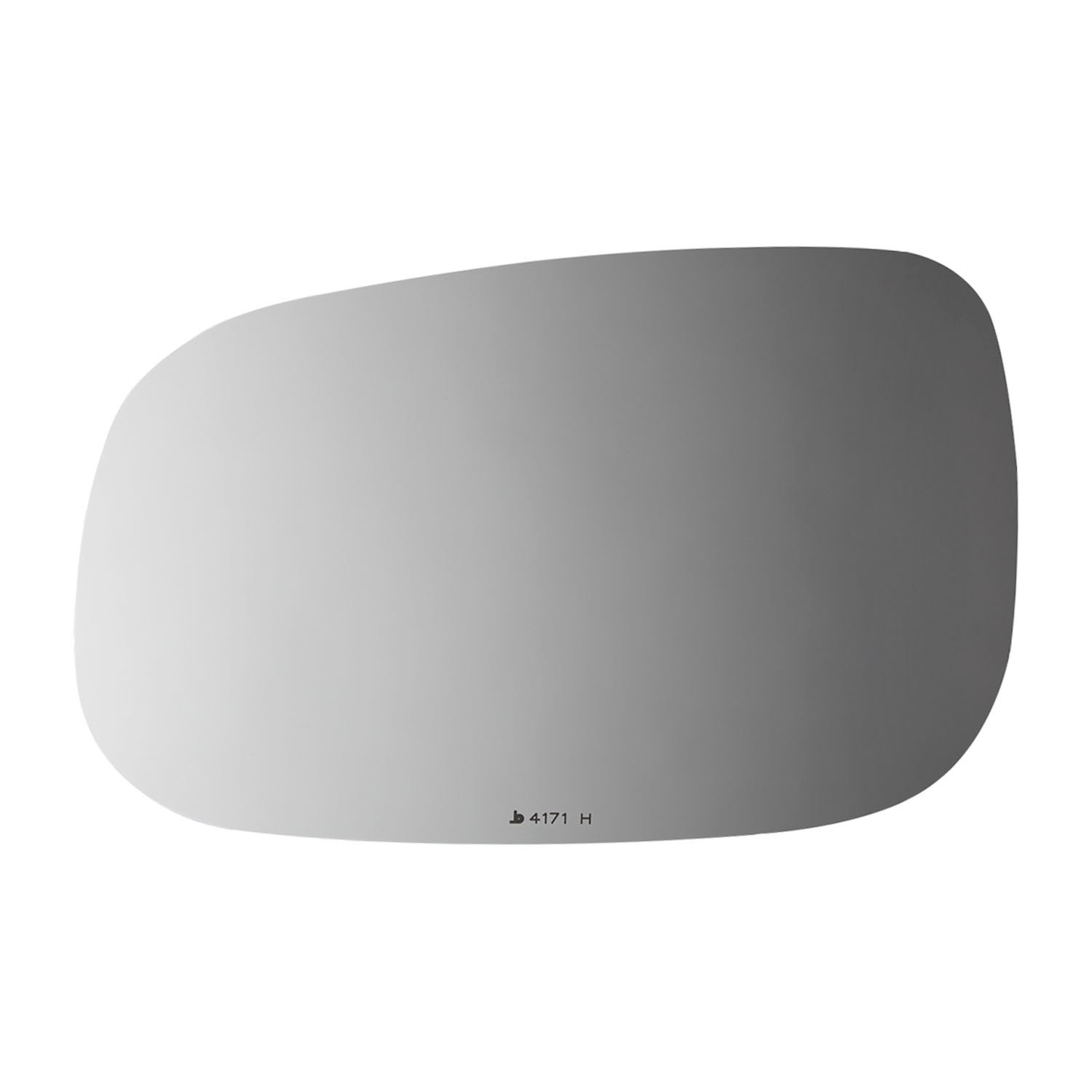 4171H HEATED SIDE VIEW MIRROR