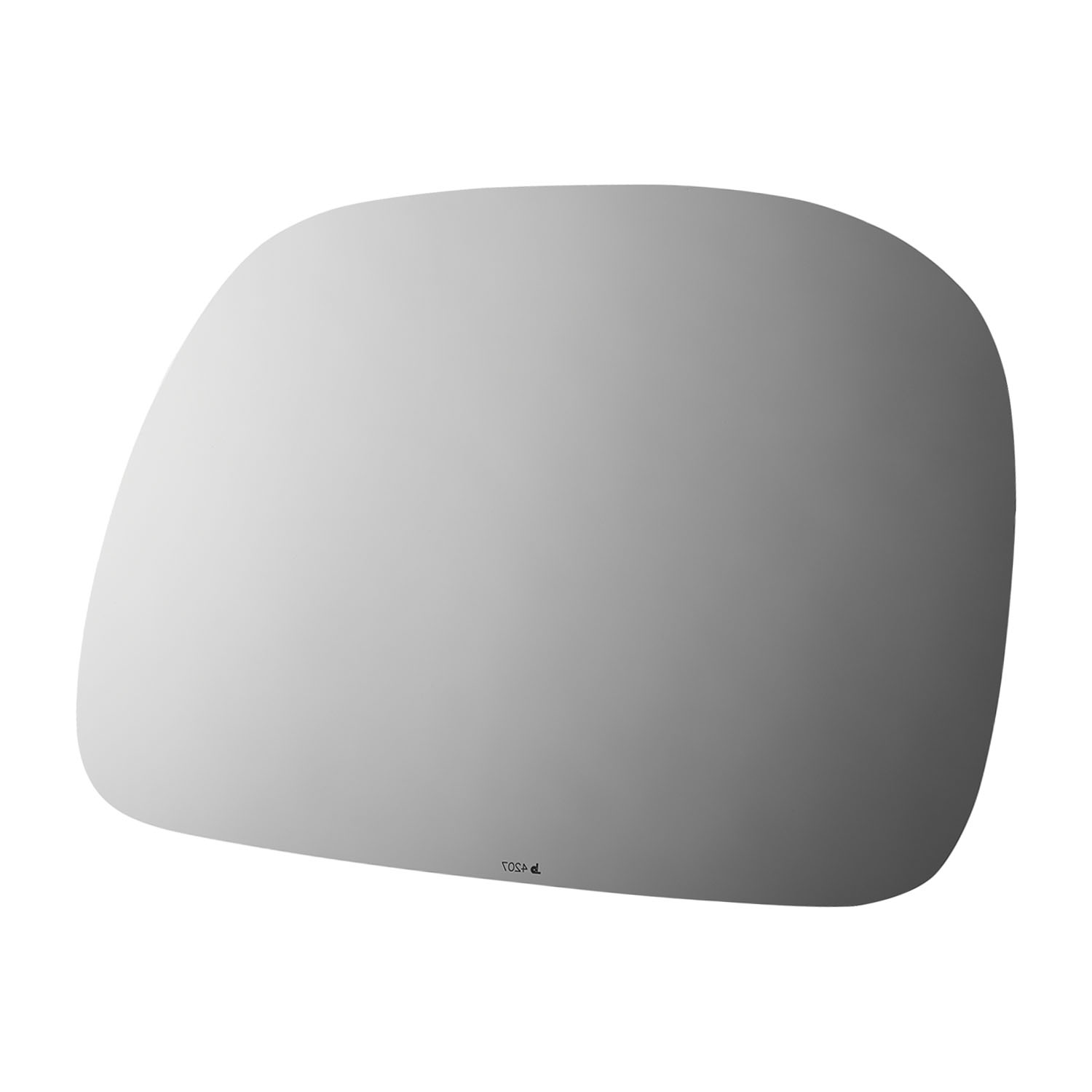 4207 SIDE VIEW MIRROR