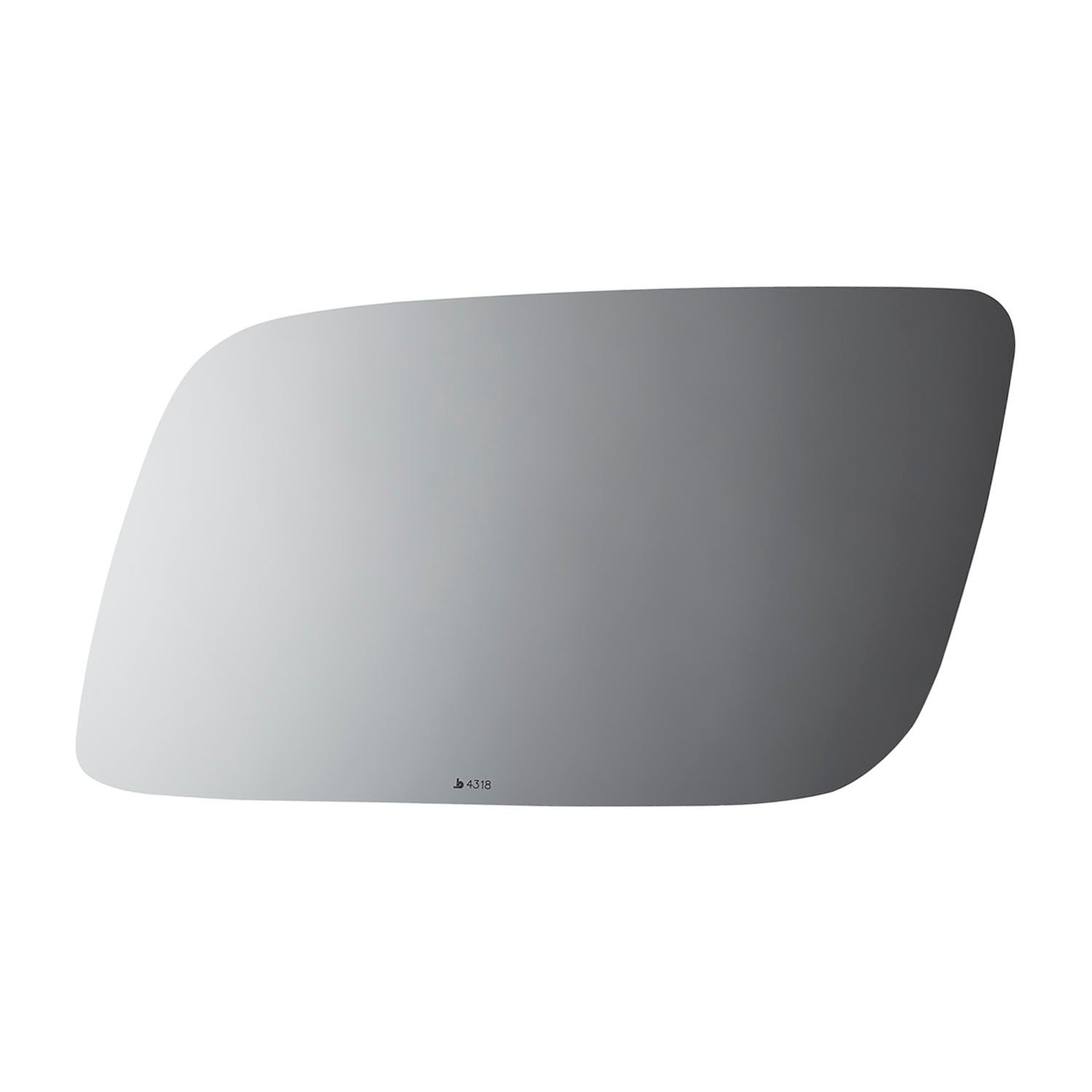 4318 SIDE VIEW MIRROR