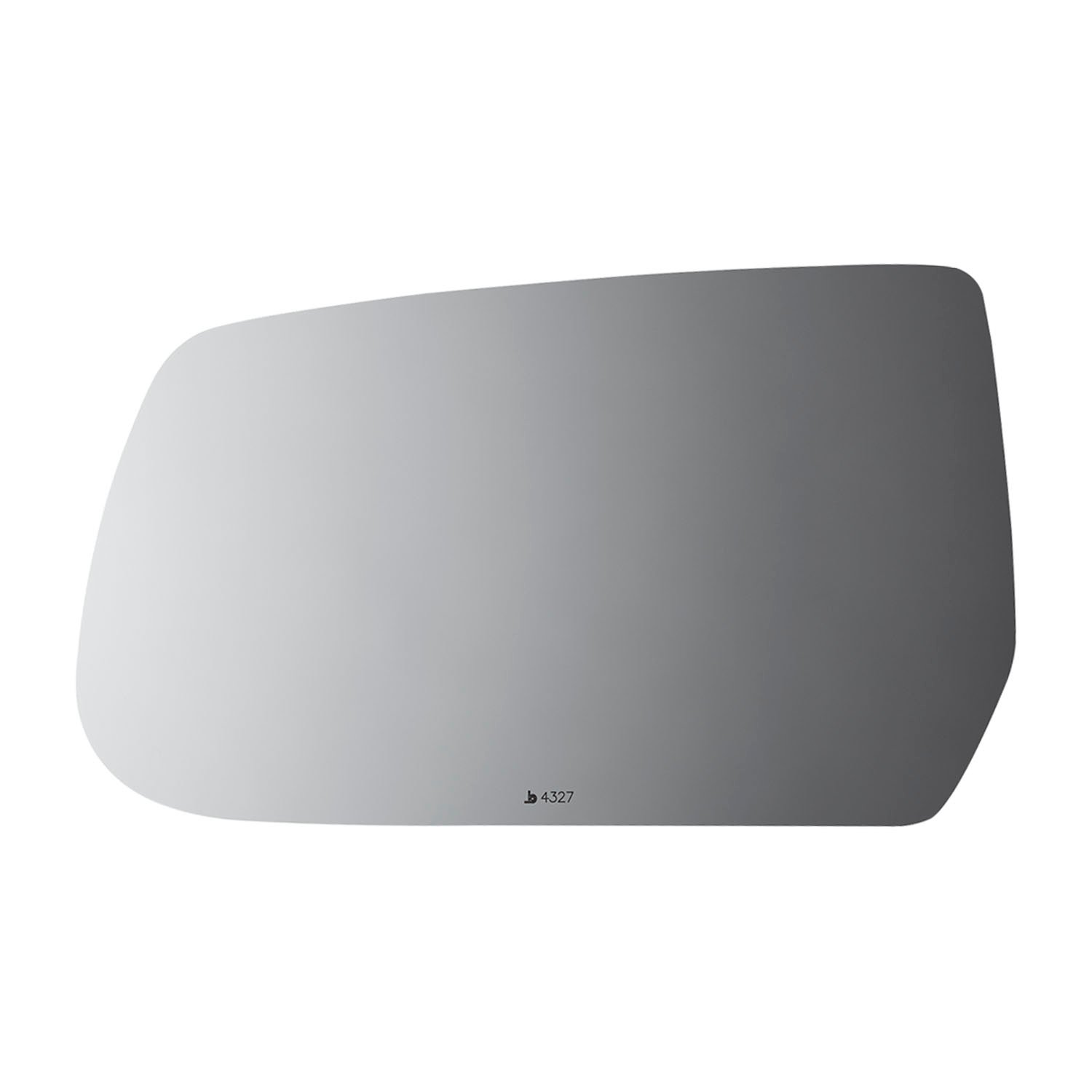 4327 SIDE VIEW MIRROR