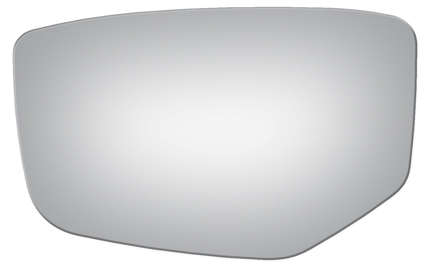 4334H HEATED SIDE VIEW MIRROR