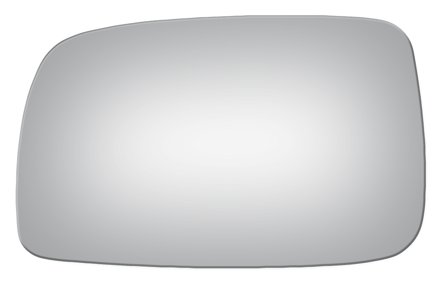 4365 SIDE VIEW MIRROR