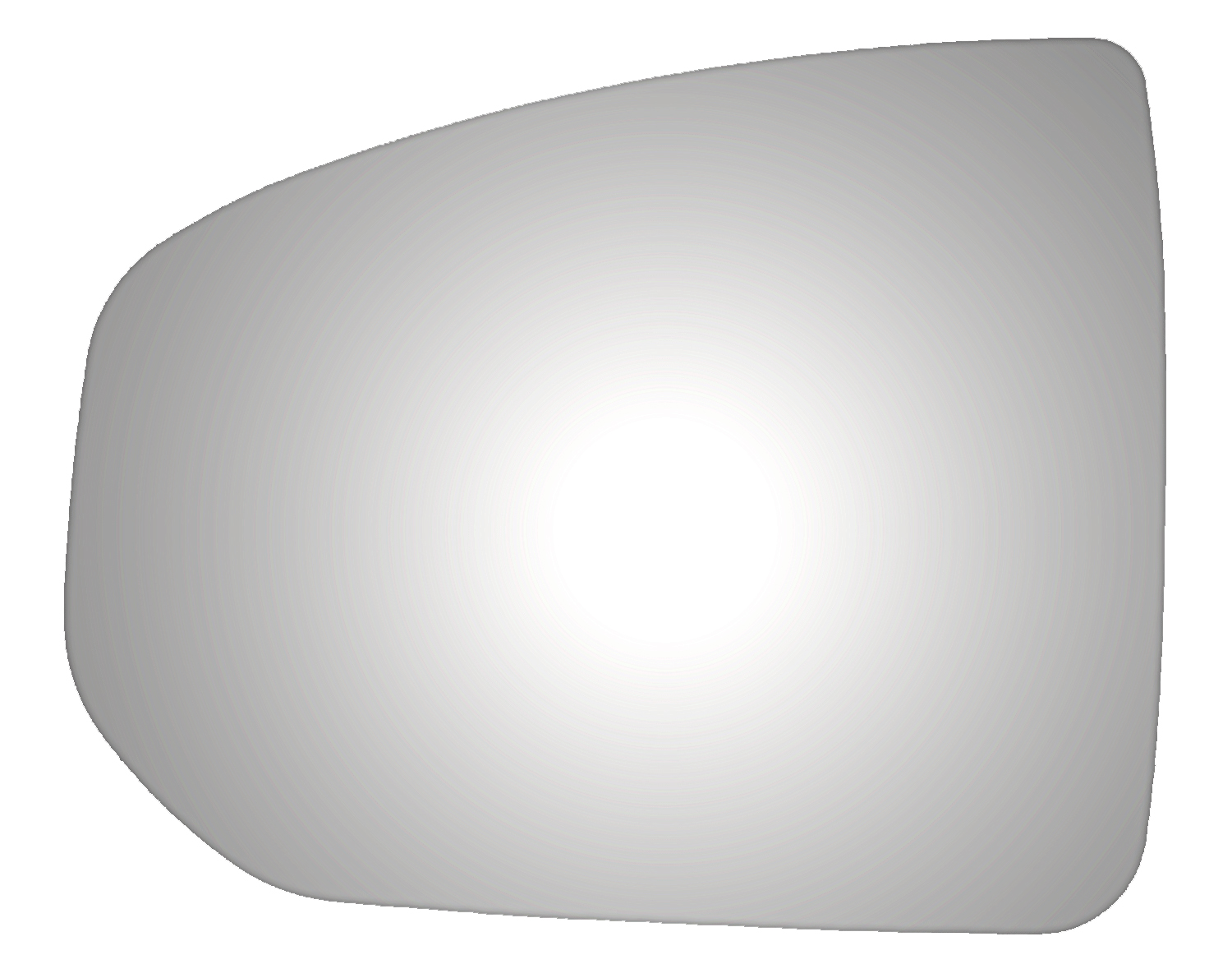 4401 SIDE VIEW MIRROR