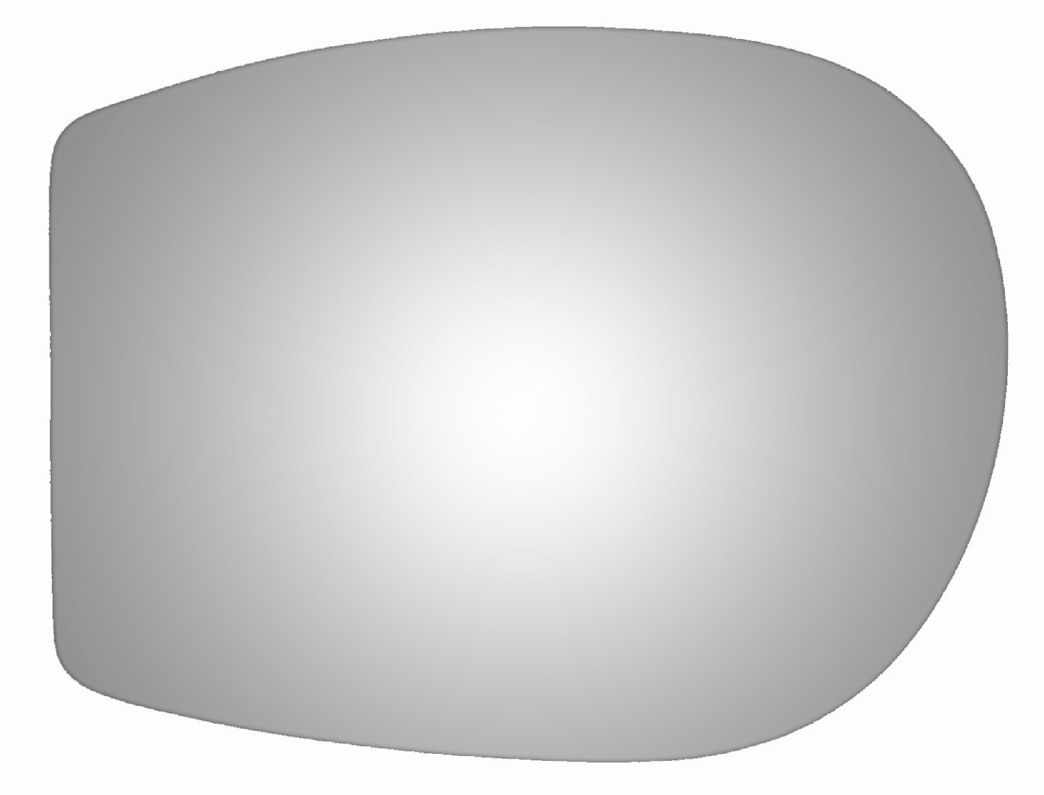 4437 SIDE VIEW MIRROR